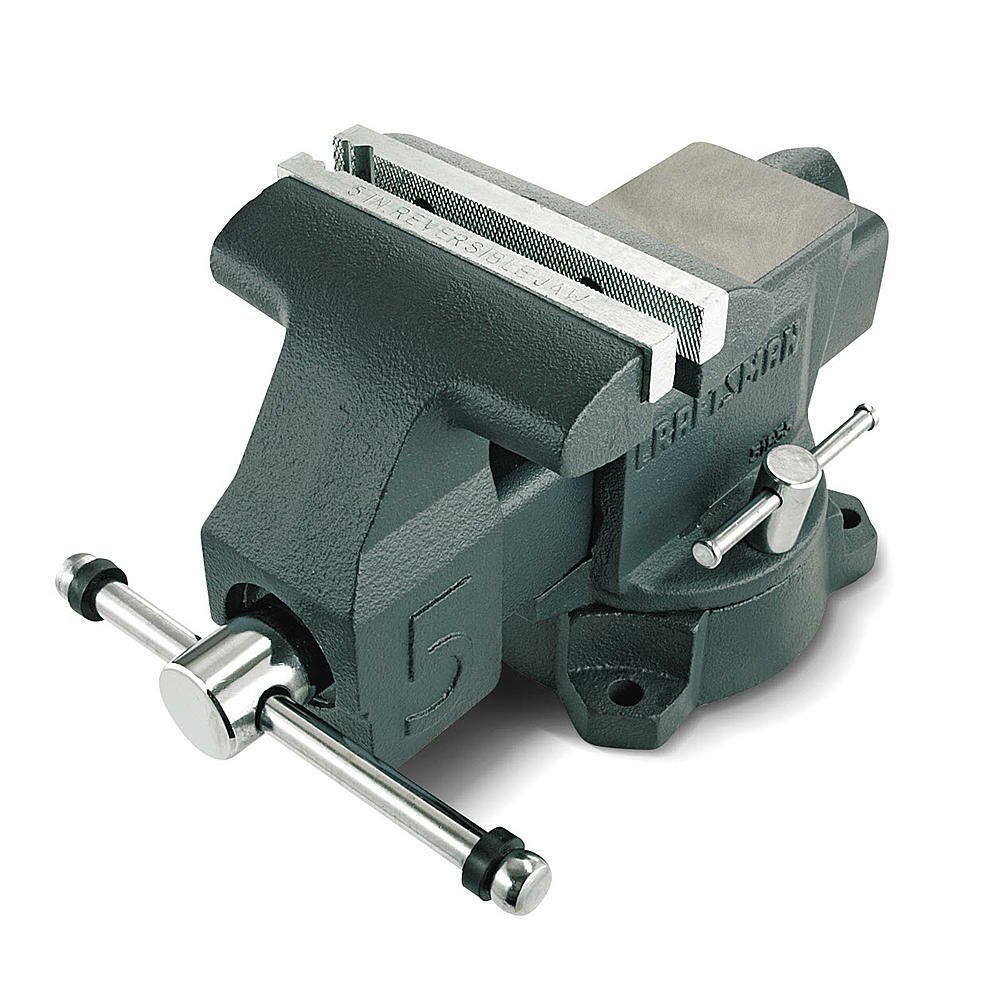 Craftsman 5 Inch Bench Vise