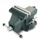 Craftsman 5 Inch Bench Vise