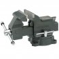 Craftsman 5 Inch Bench Vise