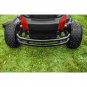 Craftsman Universal Riding Mower Dual Bar Bumper