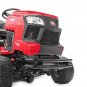 Craftsman Universal Riding Mower Dual Bar Bumper