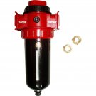 Craftsman Heavy Duty Air Line Filter for Air Compressors
