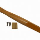 Craftsman Hickory Replacement Hammer Handles 14, 16, 17 or 18 Inch