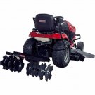 Craftsman Universal Garden Tractor Sleeve Hitch