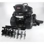 Craftsman Universal Garden Tractor Sleeve Hitch