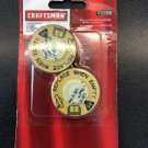 Craftsman Briggs & Stratton Fresh Start Fuel Cartridges / Capsules