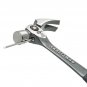 Craftsman 18 ounce Flex Claw Pry Bar Hammer