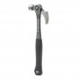 Craftsman 18 ounce Flex Claw Pry Bar Hammer