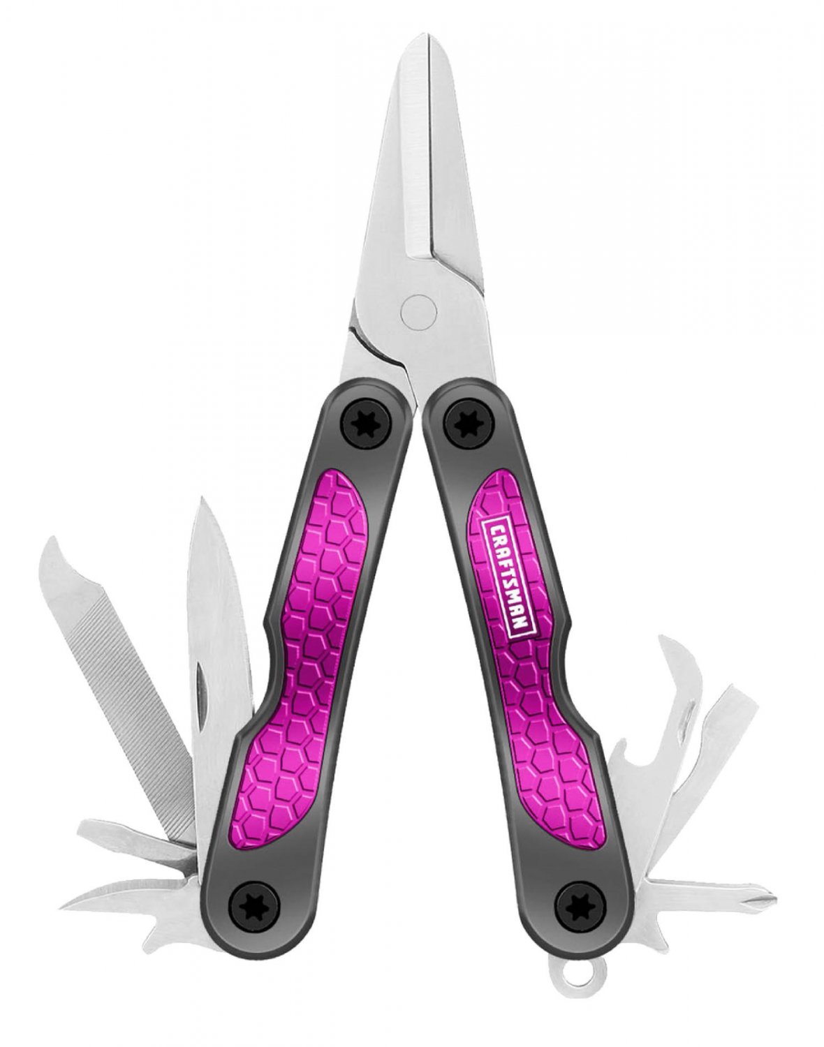 Craftsman 10-In-1 Mini Snips Multi Tool (8 Colors Available)