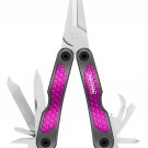 Craftsman 10-In-1 Mini Snips Multi Tool (8 Colors Available)