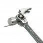 Craftsman 24 ounce Flex Claw Pry Bar Hammer