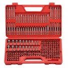 Craftsman 208 Piece Ultimate Screwdriver Bit Set w/ Carrying Case