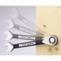 Craftsman Metric 7 Piece Universal Ratcheting Wrench Set 10 - 17mm