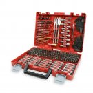 Craftsman Speed-Lok 300 Piece Drill Bit Accessory Kit