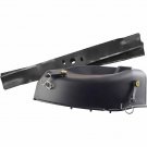Craftsman Pro / Husqvarna / AYP 42" Deck Riding Mower Mulch Kit for Select Model