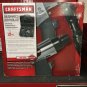 Craftsman 10 Piece Mechanics Air Tool Kit with Impact, Ratchet Air Hammer & Case