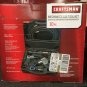 Craftsman 10 Piece Mechanics Air Tool Kit with Impact, Ratchet Air Hammer & Case