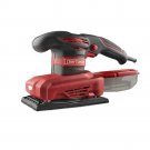 Craftsman 2.5 Amp 1/3 Sheet Sander