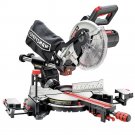 Craftsman 10 Inch Single Bevel Sliding Compound Miter Saw