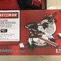 Craftsman 10 Inch Single Bevel Sliding Compound Miter Saw