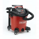 Craftsman 9 Gallon 4 Peak HP Wet/Dry Vacuum