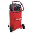 Craftsman 20 Gallon 1.8 HP Vertical Oil-Free Air Compressor 155 Max PSI