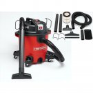 Craftsman XSP 12 Gallon 5.5 Peak HP Wet/Dry Vacuum
