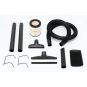 Craftsman XSP 12 Gallon 5.5 Peak HP Wet/Dry Vacuum