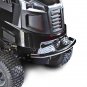 Craftsman Universal Riding Mower Single Bar Bumper