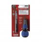 Craftsman Ball Grip Phillips Multi-Bit Screwdriver