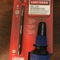 Craftsman Ball Grip Phillips Multi-Bit Screwdriver