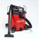 Craftsman XSP 20 Gallon 6.5 Peak HP Wet/Dry Vacuum