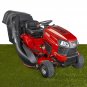 Craftsman 6 Bushel 2 Bin Hard Bagger for 42 Inch Deck Riding Mowers