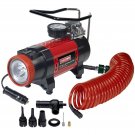 Craftsman 12 Volt Portable Inflator