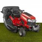 Craftsman 9 Bushel 3 Bin Soft Bagger for 54 Inch Deck Riding Mowers