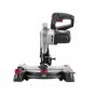 Craftsman 19.2 Volt 7-1/4 Inch Cordless Miter Saw (Bare Tool)
