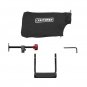 Craftsman 19.2 Volt 7-1/4 Inch Cordless Miter Saw (Bare Tool)