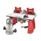 Craftsman 9-1/2 Amp 1-3/4 HP Router and Router Table Combo