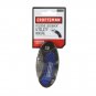 Craftsman Mini Folding Lockback Utility Knife (8 Colors Available)