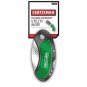 Craftsman Mini Folding Lockback Utility Knife (8 Colors Available)
