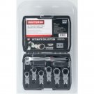 Craftsman 3D Transformer Tool Ratcheting Wrench Set - Metric