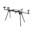 Craftsman Universal Folding Miter Saw Stand with Roller Extensions