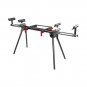Craftsman Universal Folding Miter Saw Stand with Roller Extensions