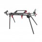 Craftsman Universal Folding Miter Saw Stand with Roller Extensions