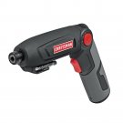 Craftsman 8 Volt Max Cordless Rechargeable Impact Screwdriver
