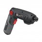 Craftsman 8 Volt Max Cordless Rechargeable Impact Screwdriver