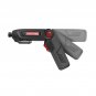 Craftsman 8 Volt Max Cordless Rechargeable Impact Screwdriver