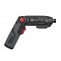 Craftsman 8 Volt Max Cordless Rechargeable Impact Screwdriver