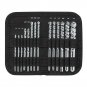 Craftsman 14 Piece Double Flute Masonry Drill Bit Set w/ Case