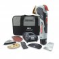 Craftsman Nextec 12 Volt Multi-Tool w/ Battery, Charger and Accessories